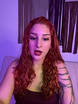 Mon Cherry online show from 07.25.26