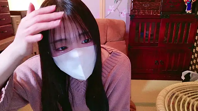 Snapshot of chan_yuma_tan chatting on 12.28.24 chan yuma tan online show from 12.28.24