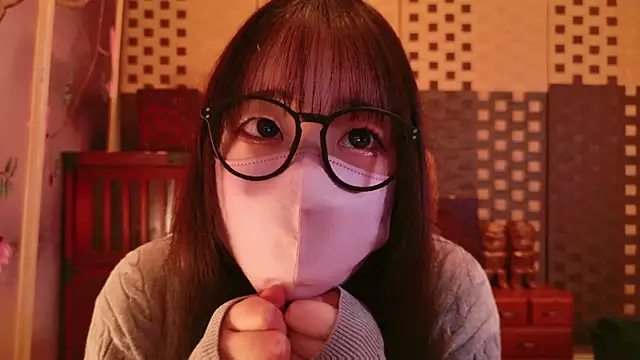 Snapshot of chan_yuma_tan chatting on 01.26.25 chan yuma tan online show from 01.26.25