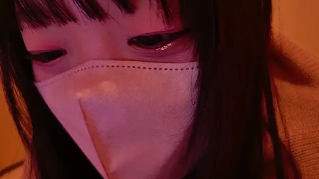 Snapshot of chan_yuma_tan chatting on 01.30.25 chan yuma tan online show from 01.30.25