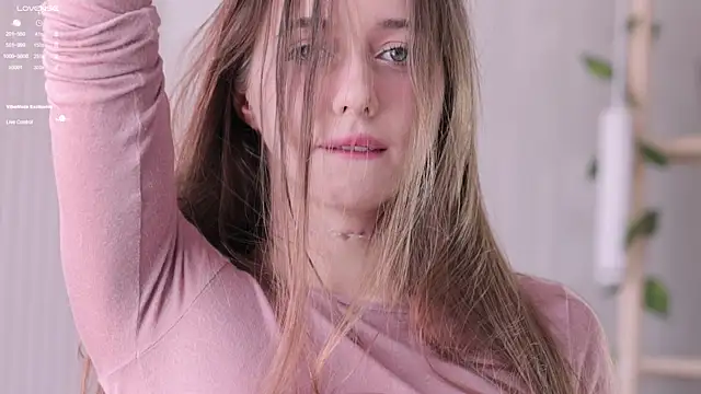  Pretty Doll  online show from 03.15.26