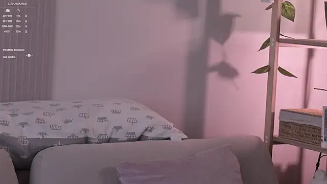  Pretty Doll  online show from 03.17.26