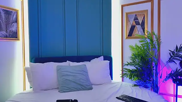 LunaWills  online show from 11.14.25