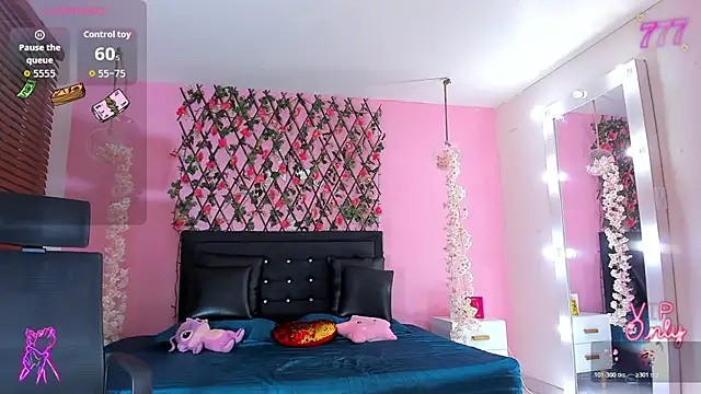 SamaraCortez online show from 02.26.26