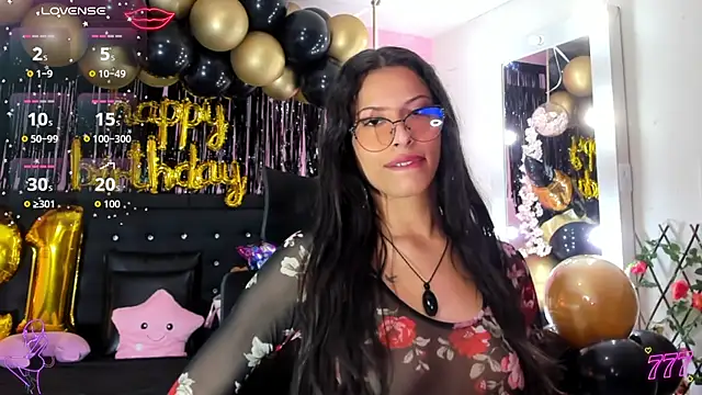 SamaraCortez online show from 04.24.26