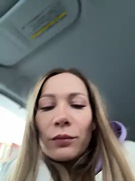 LavenderHot online show from 01.11.26