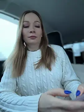 LavenderHot online show from 01.12.26