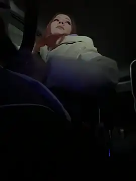 LavenderHot online show from 02.05.26