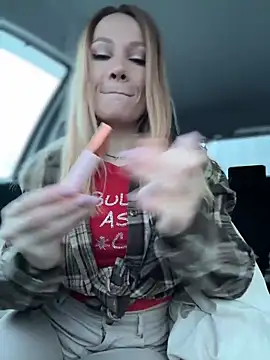 LavenderHot online show from 03.02.26