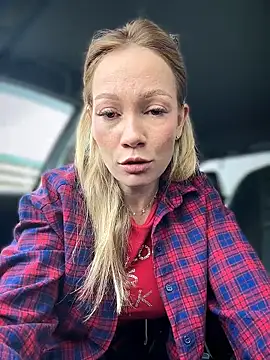 LavenderHot online show from 05.01.26