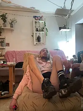 EnricoGio online show from 01.19.26