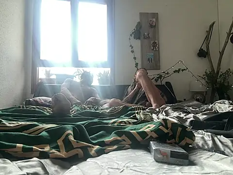 EnricoGio online show from 02.16.26