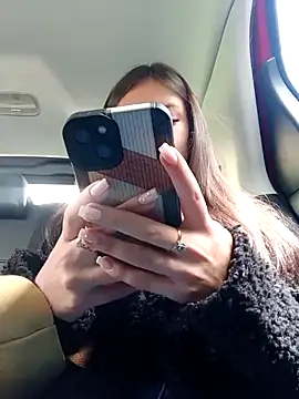 Violeta 12- online show from 01.23.25