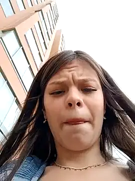 Violeta 12- online show from 02.13.25