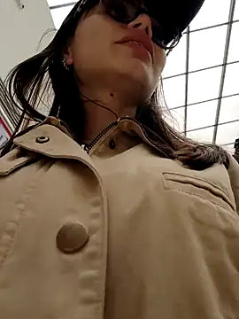 Violeta 12- online show from 09.20.25