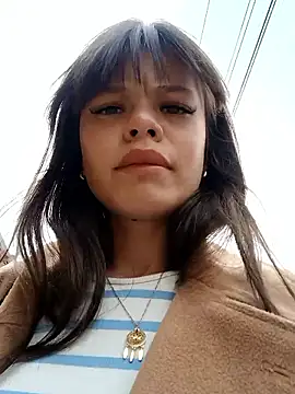 Violeta 12- online show from 10.27.25