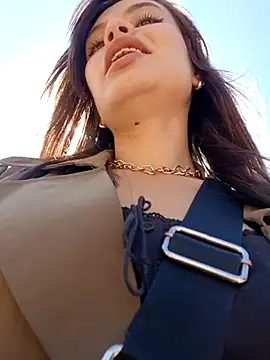 Violeta 12- online show from 01.07.26