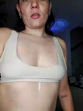 Snapshot of Sahara_Mk chatting on 11.12.25 Sahara Mk online show from 11.12.25