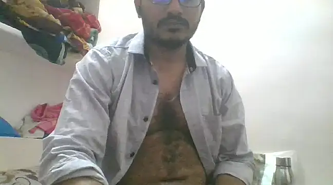 naughtymike0007 online show from 02.06.25