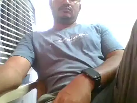 naughtymike0007 online show from 10.15.25