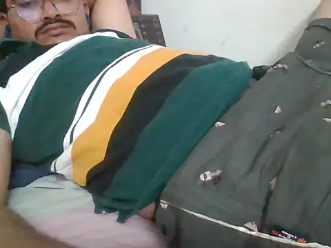 naughtymike0007 online show from 01.18.26