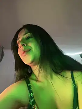 Snapshot of CieloTaylor chatting on 12.06.24 CieloTaylor online show from 12.06.24