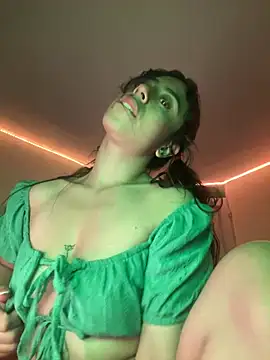 Snapshot of CieloTaylor chatting on 12.13.24 CieloTaylor online show from 12.13.24