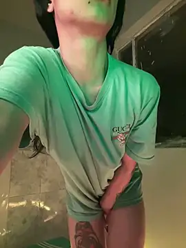 Snapshot of CieloTaylor chatting on 01.09.25 CieloTaylor online show from 01.09.25