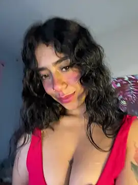 Snapshot of CieloTaylor chatting on 03.13.25 CieloTaylor online show from 03.13.25