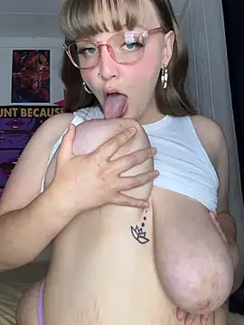 Lalalust69 online show from 05.31.26