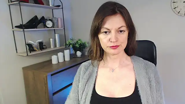 VivianWILD online show from 02.21.25