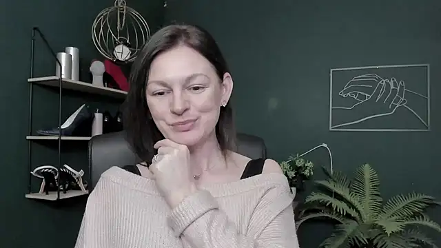 VivianWILD online show from 02.06.26