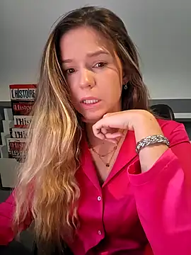 lucie mehott online show from 10.09.25