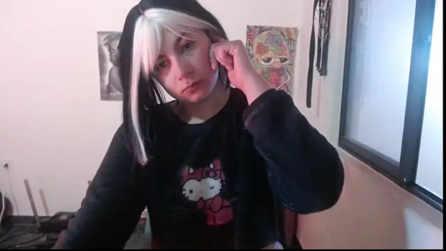 mailer parsonss online show from 01.14.25