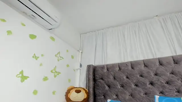 RACHELL  HOT online show from 04.29.26