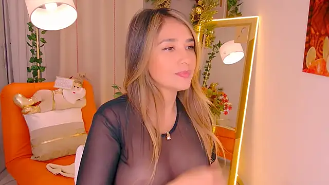 Miss ash online show from 12.26.24