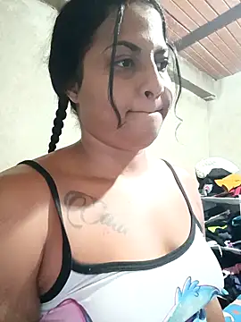 Giselabrunette25 online show from 11.02.25