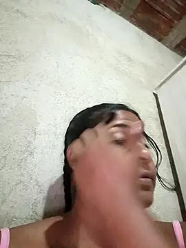 Giselabrunette25 online show from 01.07.26