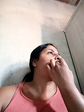 Giselabrunette25 online show from 01.31.26