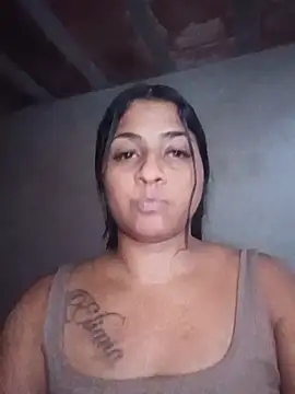 Giselabrunette25 online show from 07.30.26