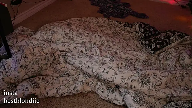 bestblonde online show from 12.27.24