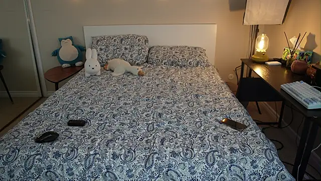 bestblonde online show from 12.14.25