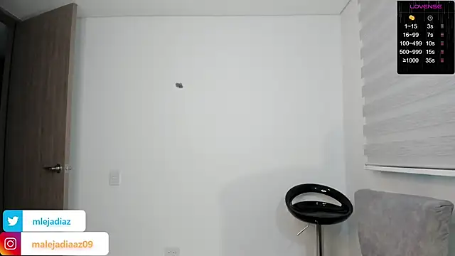 Snapshot of MalejaDiaz_ chatting on 12.03.24 MalejaDiaz online show from 12.03.24