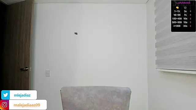 Snapshot of MalejaDiaz_ chatting on 12.05.24 MalejaDiaz online show from 12.05.24