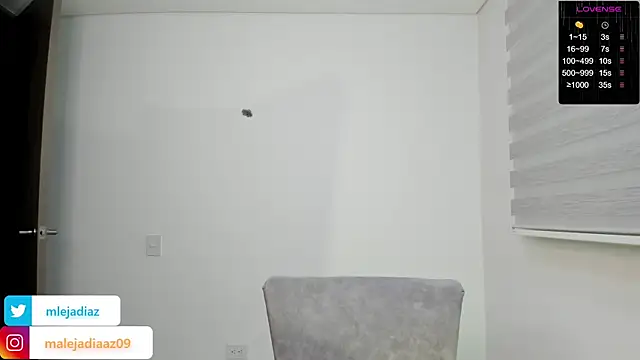 Snapshot of MalejaDiaz_ chatting on 12.09.24 MalejaDiaz online show from 12.09.24