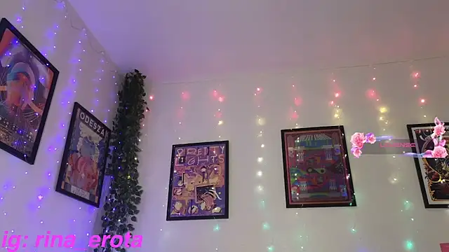 yummyrina online show from 02.21.26