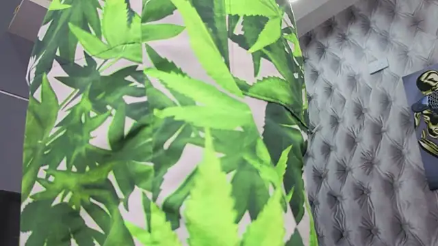 Hilary-banks online show from 09.18.25