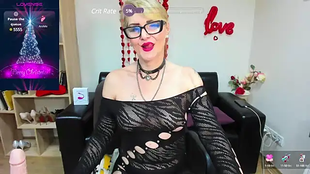 Snapshot of Alana_Walkers chatting on 02.13.25 Alana Walkers online show from 02.13.25