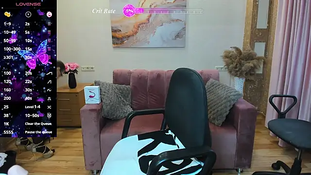 Alana Walkers online show from 06.28.26