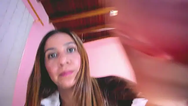 Alana Suares1 online show from 01.20.25